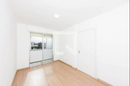 Quarto de apartamento para alugar com 1 quarto, 46m² em Farroupilha, Porto Alegre