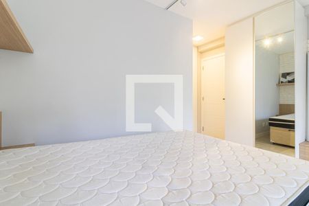 Studio de kitnet/studio para alugar com 1 quarto, 30m² em Itaim Bibi, São Paulo