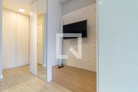 Studio de kitnet/studio para alugar com 1 quarto, 30m² em Itaim Bibi, São Paulo