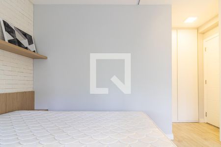Studio de kitnet/studio para alugar com 1 quarto, 30m² em Itaim Bibi, São Paulo