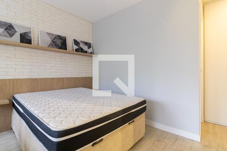 Studio de kitnet/studio para alugar com 1 quarto, 30m² em Itaim Bibi, São Paulo