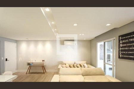 Foto 08 de apartamento à venda com 3 quartos, 103m² em Vila Suzana, São Paulo