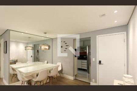 Foto 18 de apartamento à venda com 3 quartos, 103m² em Vila Suzana, São Paulo