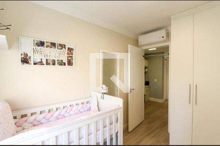 Foto 31 de apartamento à venda com 3 quartos, 103m² em Vila Suzana, São Paulo