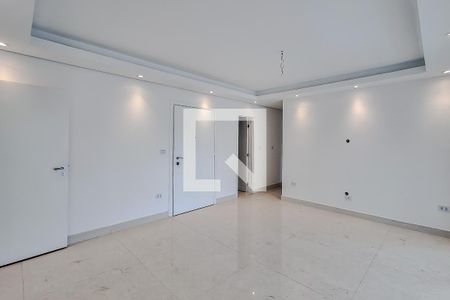 Sala de apartamento à venda com 4 quartos, 213m² em Paraíso, São Paulo