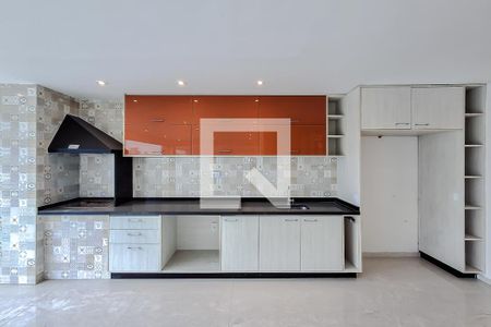 Varanda da Sala de apartamento à venda com 4 quartos, 213m² em Paraíso, São Paulo