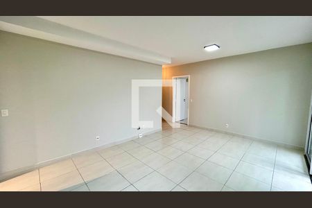 Sala de apartamento para alugar com 4 quartos, 114m² em Vila Santo Antonio, Guarulhos
