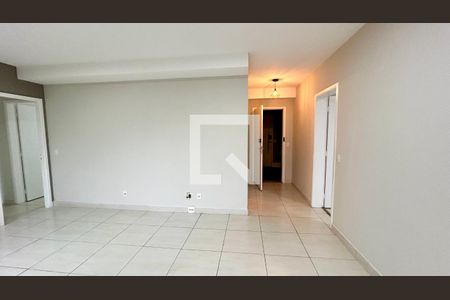 Sala de apartamento para alugar com 4 quartos, 114m² em Vila Santo Antonio, Guarulhos