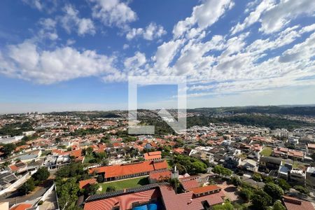 Apartamento para alugar com 2 quartos, 54m² em Lenheiro, Valinhos
