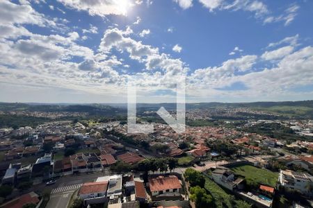 Apartamento para alugar com 2 quartos, 54m² em Lenheiro, Valinhos
