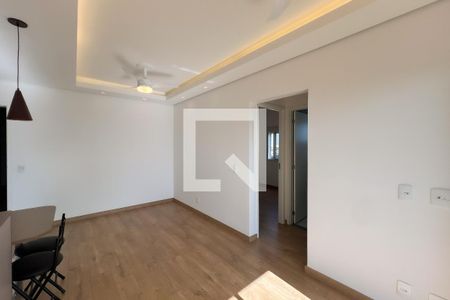 Apartamento para alugar com 2 quartos, 54m² em Lenheiro, Valinhos