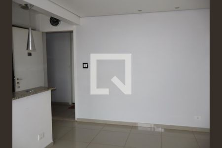 Sala de apartamento para alugar com 2 quartos, 51m² em Vila Antonieta, São Paulo