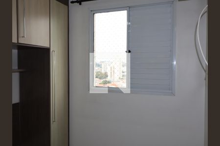 Quarto 1 de apartamento para alugar com 2 quartos, 51m² em Vila Antonieta, São Paulo