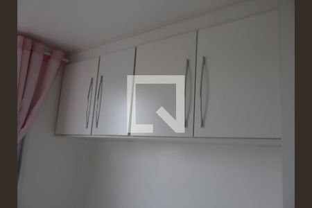 Quarto 2 de apartamento para alugar com 2 quartos, 51m² em Vila Antonieta, São Paulo
