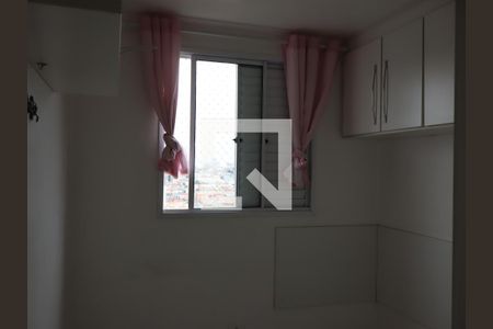 Quarto 2 de apartamento para alugar com 2 quartos, 51m² em Vila Antonieta, São Paulo