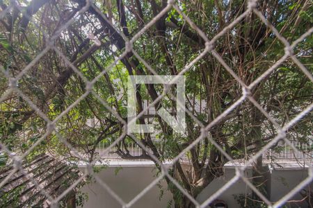 Vista de apartamento à venda com 2 quartos, 60m² em Tristeza, Porto Alegre