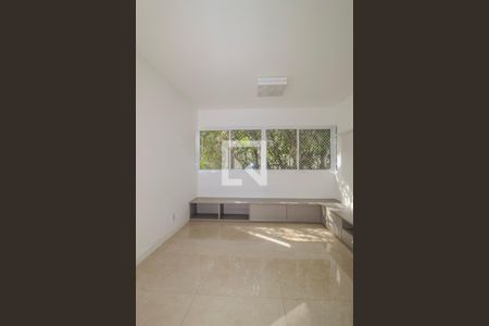 Sala de apartamento à venda com 2 quartos, 60m² em Tristeza, Porto Alegre