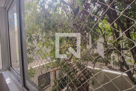 Vista de apartamento à venda com 2 quartos, 60m² em Tristeza, Porto Alegre