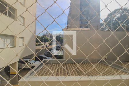 Vista de apartamento à venda com 2 quartos, 60m² em Tristeza, Porto Alegre