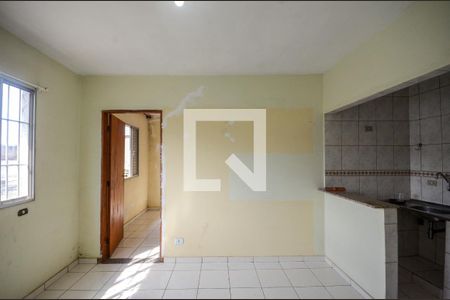 Sala - Casa 2 de casa para alugar com 3 quartos, 150m² em Jardim Guarani, São Paulo