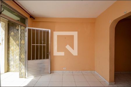 Sala - Casa 1 de casa para alugar com 3 quartos, 150m² em Jardim Guarani, São Paulo