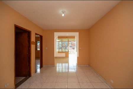 Sala - Casa 1 de casa para alugar com 3 quartos, 150m² em Jardim Guarani, São Paulo