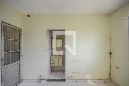 Sala - Casa 2 de casa para alugar com 3 quartos, 150m² em Jardim Guarani, São Paulo