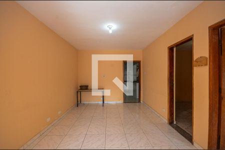 Sala - Casa 1 de casa para alugar com 3 quartos, 150m² em Jardim Guarani, São Paulo