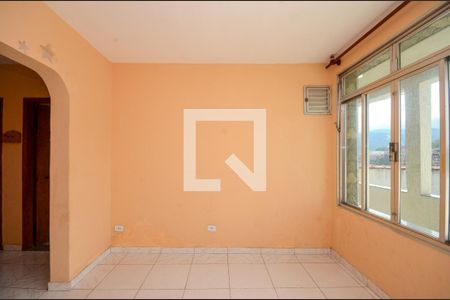 Sala - Casa 1 de casa para alugar com 3 quartos, 150m² em Jardim Guarani, São Paulo