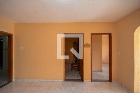 Sala  - Casa 1 de casa para alugar com 3 quartos, 150m² em Jardim Guarani, São Paulo
