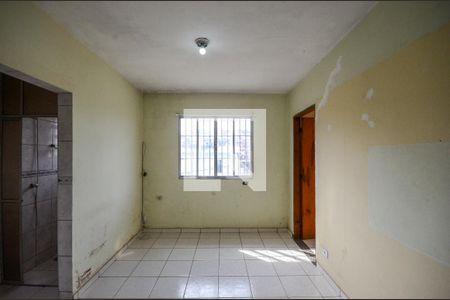Sala - Casa 2 de casa para alugar com 3 quartos, 150m² em Jardim Guarani, São Paulo