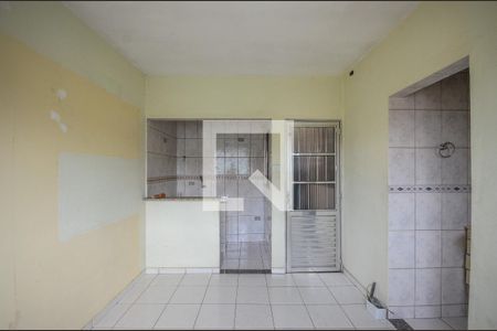 Sala - Casa 2 de casa para alugar com 3 quartos, 150m² em Jardim Guarani, São Paulo