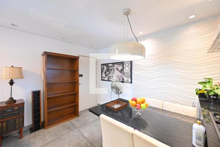 Sala de apartamento para alugar com 2 quartos, 92m² em Vila da Saúde, São Paulo