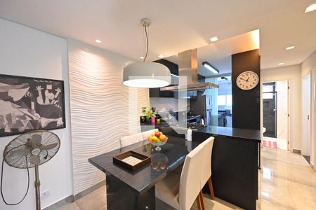 Sala de apartamento para alugar com 2 quartos, 92m² em Vila da Saúde, São Paulo
