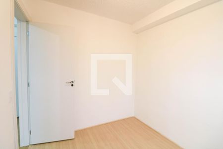 Quarto 1 de apartamento para alugar com 2 quartos, 38m² em Jardim São Luís, São Paulo