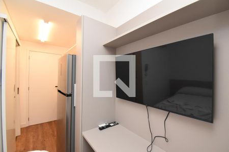 Studio de kitnet/studio para alugar com 1 quarto, 30m² em Centro, Curitiba