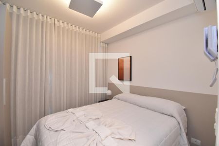 Studio de kitnet/studio para alugar com 1 quarto, 30m² em Centro, Curitiba