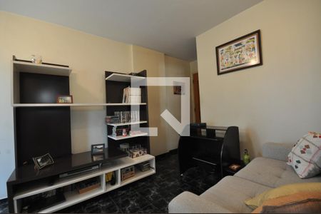 Sala de apartamento à venda com 2 quartos, 51m² em Vila Mazzei, São Paulo