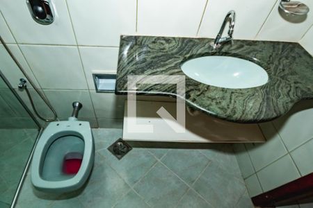 Casa para alugar com 2 quartos, 140m² em Jardim Leblon, Belo Horizonte