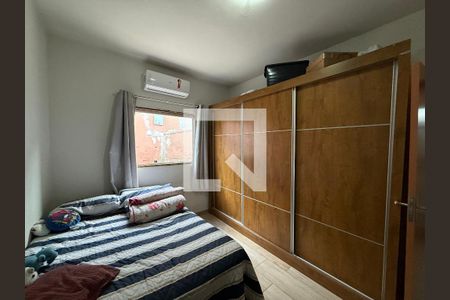 Quarto 1 de casa à venda com 3 quartos, 360m² em Coqueiros, Belo Horizonte