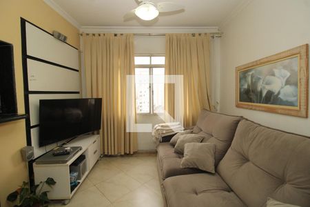 Apartamento para alugar com 2 quartos, 87m² em Cambuci, São Paulo
