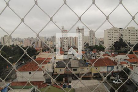 Apartamento para alugar com 2 quartos, 87m² em Cambuci, São Paulo