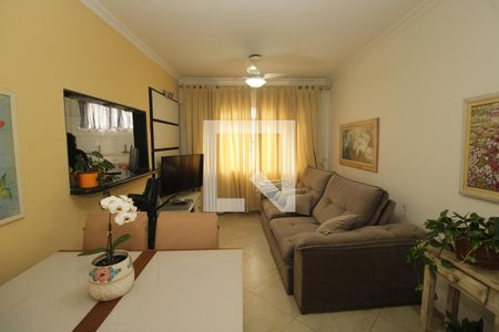 Apartamento para alugar com 2 quartos, 87m² em Cambuci, São Paulo