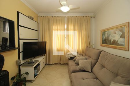 Apartamento para alugar com 2 quartos, 87m² em Cambuci, São Paulo