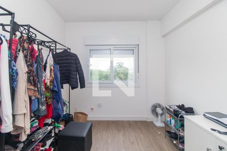 Quarto 1 de apartamento à venda com 2 quartos, 62m² em Glória, Porto Alegre