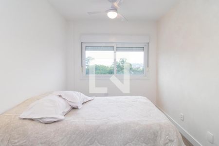 Quarto 2 de apartamento à venda com 2 quartos, 62m² em Glória, Porto Alegre