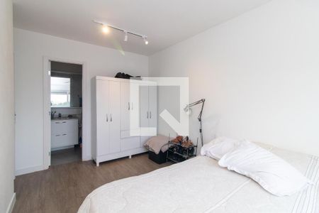 Quarto 2 de apartamento à venda com 2 quartos, 62m² em Glória, Porto Alegre