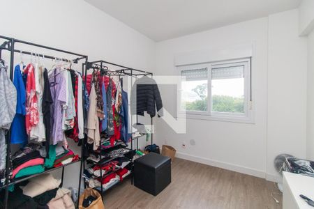 Quarto 1 de apartamento à venda com 2 quartos, 62m² em Glória, Porto Alegre