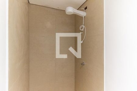 Banheiro da Suíte de casa para alugar com 2 quartos, 70m² em Perdizes, São Paulo