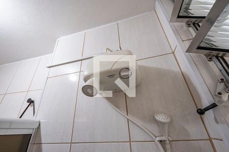 Banheiro de apartamento para alugar com 1 quarto, 53m² em Vila Mariana, São Paulo